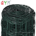 Fencing, Trellis PVC Coated Holland Wire Mesh Euro Fence